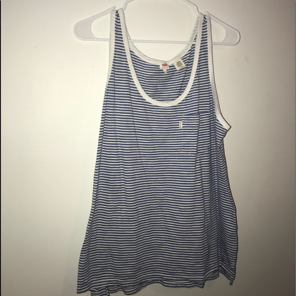 Old navy tank top - Picture 1 of 1